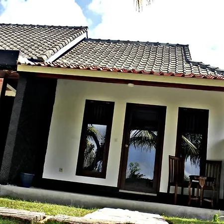 Barrel Homestay Areguling Kuta  Room photo