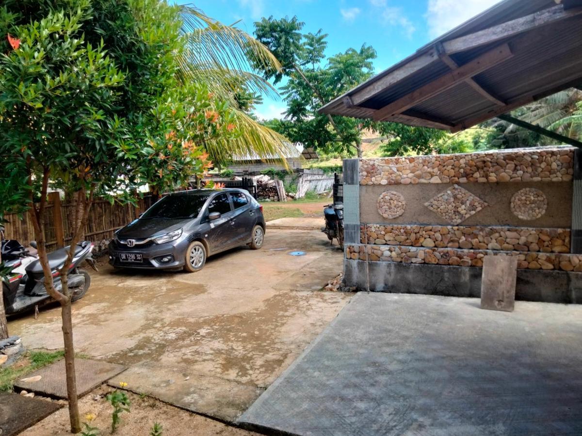 Homestay Barrel Areguling Kuta (Lombok)