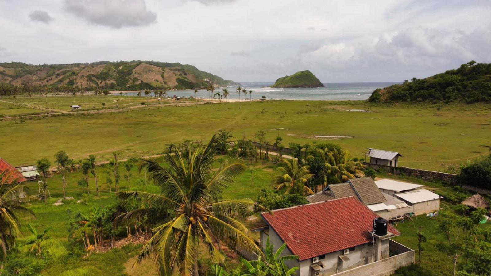 Homestay Barrel Areguling *