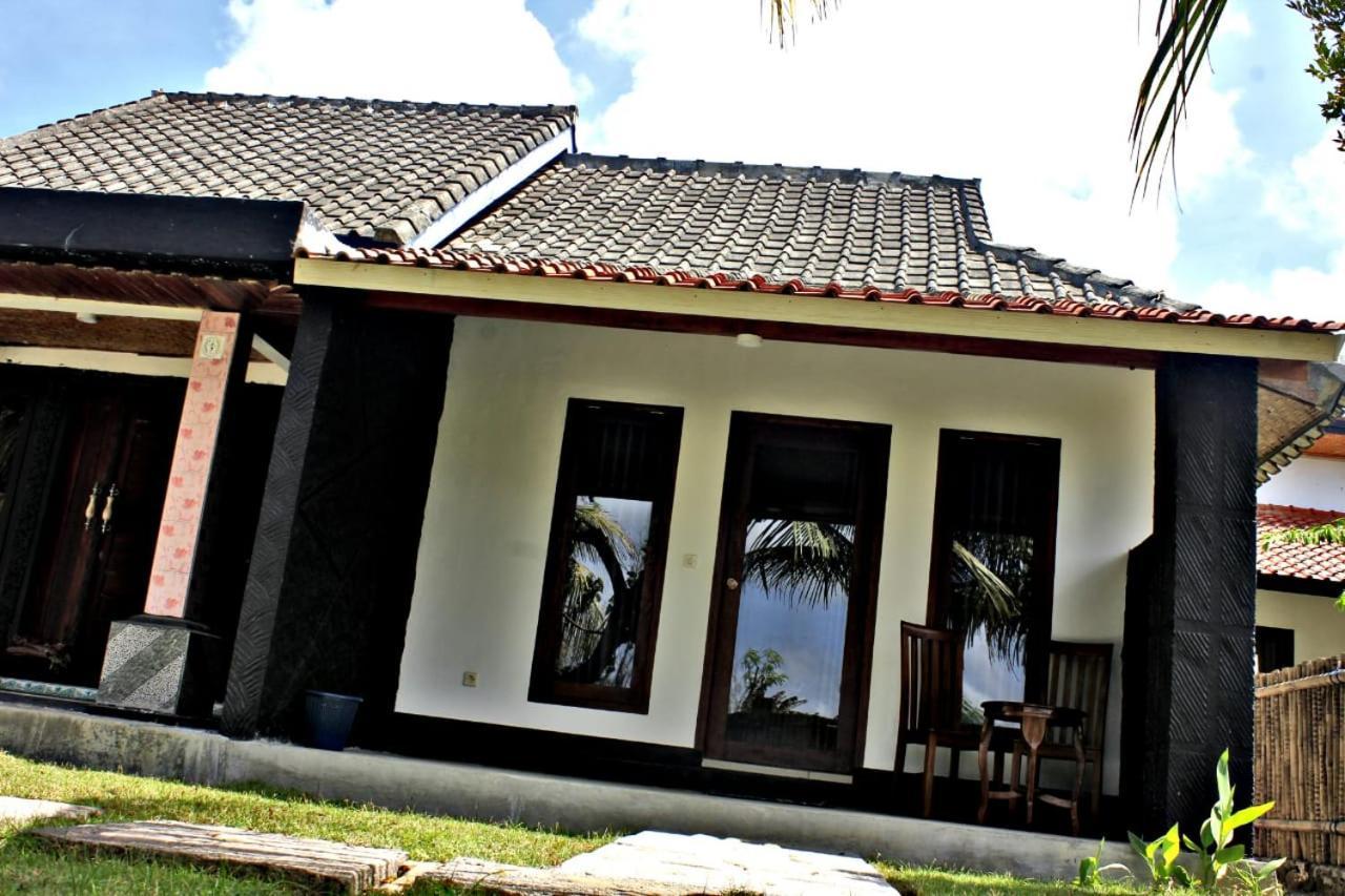 Barrel Areguling Homestay